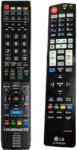 General LG AKB73275702 + TV control (mini TV) - telecomandă duplicat