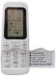 înlocuitoare HITACHI HT01, KTRL003 - telecomandă înlocuitoare