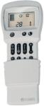 General OLIMPIA SPLENDID Easy SF, Easy HP, Unico Smart 12SF, Unico Smart 12 HP, Unico AIR 8HP, Unico 8, 5 HP, 11HP HE00513 - telecomandă compatibilă de marcă General