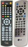 General LG 6711R1P042A - telecomandă compatibilă de marcă General
