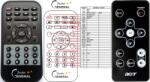 înlocuitoare ACER C20 - telecomandă compatibilă de marcă General