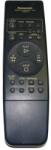 GENERAL PANASONIC VEQ1658, VEQ1691, VEQ1694 - telecomandă duplicat