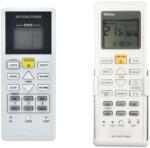 înlocuitoare PANASONIC CS-S9PKV, CS-S12PKV, CS-S18PKV, CS-S24PKV, CS-S28PKV, CS-Z20VKR, CS-Z25VKR - telecomandă înlocuitoare