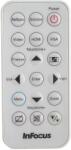 GENERAL INFOCUS IN1188HD - telecomandă cu pointer laser pentru prezentare