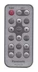GENERAL PANASONIC N2QADC000011 - telecomandă cu pointer laser pentru prezentare
