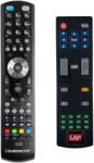 GENERAL LAP CAD-PRO, duplicat de control la distanță compact CAD-PRO - doar pentru secțiunile ADDR1 + ADDR2