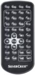 General SILVERCREST SPDVD 1A1 - telecomandă compatibilă de marcă General