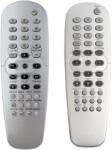înlocuitoare PHILIPS RC2K12 (314101790220, 314101790180. DVD-Q30/75) - telecomandă înlocuitoare