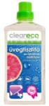 Cleaneco Általános felület- és üvegtisztítószer, organikus, 1 l, CLEANECO (1126) - molnarpapir