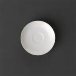 Villeroy & Boch V&B Anmut Gold alátét eszpresszós csészéhez 12cm (10-4653-1430)