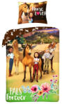 Halantex Szilaj ágyneműhuzat 140×200cm, 70×90 cm (HAX048781) - kidsfashion
