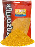 Benzár Mix Benzár Fluo Turbo Groundbait Ananász-Vajsav (98135-276) - jadabo