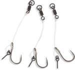 Anaconda Piercer Piercer Chod Rig Micro Barb pontyozó horog / 6 / 3db (2451036)