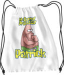  Tornazsák Gyerekeknek - Spongyabob Patrik (444156)