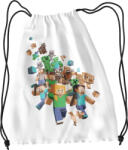  Tornazsák Gyerekeknek - Minecraft Csapat (574482)