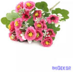  Vegyes kis csokor 32cm 335 - Pink