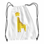  Tornazsák Gyerekeknek - Zsiráfos (813844)