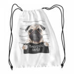  Tornazsák Gyerekeknek - Sittes mopsz (287717)