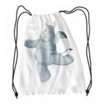  Tornazsák Gyerekeknek - Orrszarvús (982811)