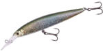 Major Craft CEANA JERKBAIT 90SPM MIDDLE 9cm 11gr #002 Green Back Silver