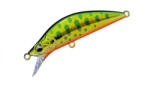 Major Craft FINETAIL EDEN 45S 4.5cm 3.7gr #011 Green Gold Yamame
