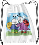  Tornazsák Gyerekeknek - Bogyó és Babóca (214480)