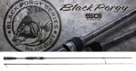 Major Craft BLACKPORGY 5G BP5S-782ML FAST 2.38m 3-15gr - wobblerek