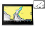 Garmin Gpsmap 1623xsv Jeladó Nélkül