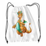  Tornazsák Gyerekeknek - Sárkányos (990329)