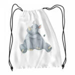  Tornazsák Gyerekeknek - Orrszarvús (582613)