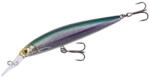 Major Craft CEANA JERKBAIT 90SPM MIDDLE 9cm 11gr #001 Blue Back Silver