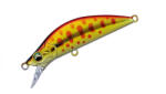 Major Craft FINETAIL EDEN 60S 6cm 5.7gr #010 Red Gold Yamame