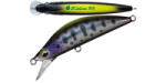 Major Craft FINETAIL EDEN 60S 6cm 5.7gr #016 CM Monochrome Yamame