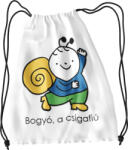  Tornazsák Gyerekeknek - Bogyó a csigafiú (761339)