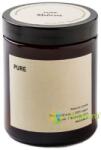 Mulieres Lumanare Naturala fara Miros 180ml