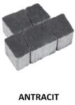 Elpreco Pavaj Carmino Combi Antracit (ELP-C10107236203)