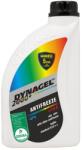 Autoland Антифриз Dynagel 2000+ до минус -37°C Long Life 1L (102011099)