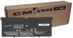CM POWER Baterie laptop CM Power compatibila cu Lenovo Yoga 920, 920-13IKB 5B10N01565 5B10N17665 (CMPOWER20446)