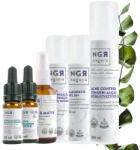 Nagora Seborrheás dermatitisz - Skin balance premium csomag