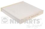 NIPPARTS Filtru, aer habitaclu NIPPARTS J1344004 (J1344004)