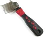 Nunbell Pet Grooming Comb Large гребен дематер с 9 остриета