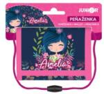 JUNIOR Portofel textil pentru copii JUNIOR S7 - Amelia