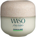 Shiseido Waso Shikulime Mega Hydrating Moisturizer crema hidratanta pentru ten normal spre uscat Woman 50 ml