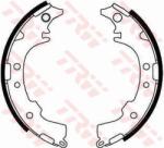 TRW Set saboti frana TRW GS8652 - automobilus
