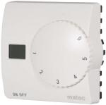 ZAMEL Termostat analogic Matec RTS-01A