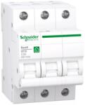 Schneider Electric Kismegszakító 3P C 20A 4.5kA Resi9 Schneider