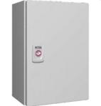 Rittal Kötődoboz E-Box falonkívüli 200mmx 300mmx 155mm acél IP66 csavargyűrűvel KX 1574.000