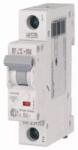 Eaton Kismegszakító 1P C 25A 4.5kA HL-C25/1 xPole Home Eaton
