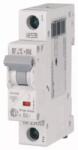 Eaton Kismegszakító 1P C 10A 4.5kA HL-C10/1 xPole Home Eaton
