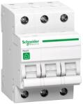 Schneider Electric Kismegszakító 3P C 63A 4.5kA Resi9 Schneider